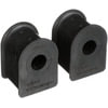 Delphi TD4142W Suspension Stabilizer Bar Bushing Kit Suspension Stabilizer Bar Bushing Kit