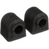 Delphi TD4151W Suspension Stabilizer Bar Bushing Kit Suspension Stabilizer Bar Bushing Kit