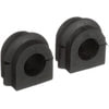 Delphi TD4155W Suspension Stabilizer Bar Bushing Kit Suspension Stabilizer Bar Bushing Kit