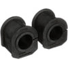TD4159W by DELPHI - Suspension Stabilizer Bar Bushing Kit