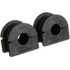 Delphi TD4160W Suspension Stabilizer Bar Bushing Kit Suspension Stabilizer Bar Bushing Kit