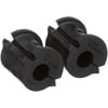 Delphi TD4161W Suspension Stabilizer Bar Bushing Kit Suspension Stabilizer Bar Bushing Kit