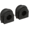 Delphi TD4165W Suspension Stabilizer Bar Bushing Kit Suspension Stabilizer Bar Bushing Kit