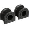 Delphi TD4176W Suspension Stabilizer Bar Bushing Kit Suspension Stabilizer Bar Bushing Kit