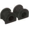 Delphi TD4109W Suspension Stabilizer Bar Bushing Kit Suspension Stabilizer Bar Bushing Kit