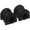 TD4110W by DELPHI - Suspension Stabilizer Bar Bushing Kit