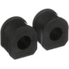 TD4117W by DELPHI - Suspension Stabilizer Bar Bushing Kit