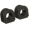 Delphi TD4122W Suspension Stabilizer Bar Bushing Kit Suspension Stabilizer Bar Bushing Kit