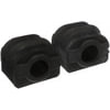 Delphi TD4124W Suspension Stabilizer Bar Bushing Kit Suspension Stabilizer Bar Bushing Kit
