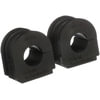 Delphi TD4125W Suspension Stabilizer Bar Bushing Kit Suspension Stabilizer Bar Bushing Kit