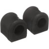 Delphi TD4128W Suspension Stabilizer Bar Bushing Kit Suspension Stabilizer Bar Bushing Kit