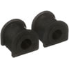 Delphi TD4129W Suspension Stabilizer Bar Bushing Kit Suspension Stabilizer Bar Bushing Kit