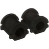 Delphi TD4130W Suspension Stabilizer Bar Bushing Kit Suspension Stabilizer Bar Bushing Kit