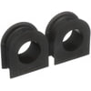 Delphi TD4136W Suspension Stabilizer Bar Bushing Kit Suspension Stabilizer Bar Bushing Kit