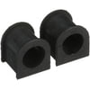 Delphi TD4212W Suspension Stabilizer Bar Bushing Kit Suspension Stabilizer Bar Bushing Kit