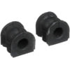Delphi TD4235W Suspension Stabilizer Bar Bushing Kit Suspension Stabilizer Bar Bushing Kit