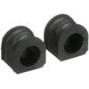 Delphi TD4247W Suspension Stabilizer Bar Bushing Kit Suspension Stabilizer Bar Bushing Kit