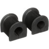 Delphi TD4248W Suspension Stabilizer Bar Bushing Kit Suspension Stabilizer Bar Bushing Kit