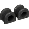Delphi TD4252W Suspension Stabilizer Bar Bushing Kit Suspension Stabilizer Bar Bushing Kit