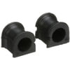 Delphi TD4253W Suspension Stabilizer Bar Bushing Kit Suspension Stabilizer Bar Bushing Kit