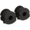 TD4182W by DELPHI - Suspension Stabilizer Bar Bushing Kit
