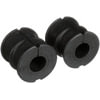 TD4183W by DELPHI - Suspension Stabilizer Bar Bushing Kit