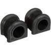 Delphi TD4184W Suspension Stabilizer Bar Bushing Kit Suspension Stabilizer Bar Bushing Kit
