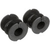 Delphi TD4185W Suspension Stabilizer Bar Bushing Kit Suspension Stabilizer Bar Bushing Kit