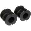 Delphi TD4186W Suspension Stabilizer Bar Bushing Kit Suspension Stabilizer Bar Bushing Kit