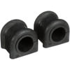 Delphi TD4193W Suspension Stabilizer Bar Bushing Kit Suspension Stabilizer Bar Bushing Kit
