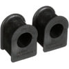 TD4197W by DELPHI - Suspension Stabilizer Bar Bushing Kit