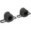 Delphi TD4198W Suspension Stabilizer Bar Bushing Kit Suspension Stabilizer Bar Bushing Kit
