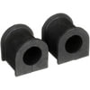 Delphi TD4284W Suspension Stabilizer Bar Bushing Kit Suspension Stabilizer Bar Bushing Kit