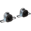 Delphi TD4291W Suspension Stabilizer Bar Bushing Kit Suspension Stabilizer Bar Bushing Kit