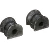Delphi TD4303W Suspension Stabilizer Bar Bushing Kit Suspension Stabilizer Bar Bushing Kit