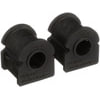 Delphi TD4305W Suspension Stabilizer Bar Bushing Kit Suspension Stabilizer Bar Bushing Kit