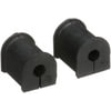Delphi TD4255W Suspension Stabilizer Bar Bushing Kit Suspension Stabilizer Bar Bushing Kit
