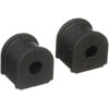 Delphi TD4276W Suspension Stabilizer Bar Bushing Kit Suspension Stabilizer Bar Bushing Kit