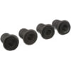 TD4368W by DELPHI - Suspension Control Arm Bushing Kit