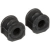 Delphi TD4427W Suspension Stabilizer Bar Bushing Kit Suspension Stabilizer Bar Bushing Kit