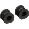Delphi TD4432W Suspension Stabilizer Bar Bushing Kit Suspension Stabilizer Bar Bushing Kit