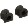 TD4434W by DELPHI - Suspension Stabilizer Bar Bushing Kit