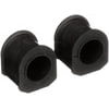 TD4387W by DELPHI - Suspension Stabilizer Bar Bushing Kit