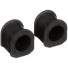 Delphi TD4392W Suspension Stabilizer Bar Bushing Kit Suspension Stabilizer Bar Bushing Kit