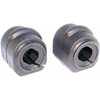Delphi TD445W Suspension Stabilizer Bar Bushing Kit Suspension Stabilizer Bar Bushing Kit