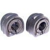 Delphi TD446W Suspension Stabilizer Bar Bushing Kit Suspension Stabilizer Bar Bushing Kit