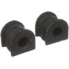 TD4448W by DELPHI - Suspension Stabilizer Bar Bushing Kit