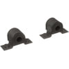 Delphi TD4535W Suspension Stabilizer Bar Bushing Kit Suspension Stabilizer Bar Bushing Kit