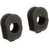 Delphi TD4540W Suspension Stabilizer Bar Bushing Kit Suspension Stabilizer Bar Bushing Kit