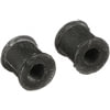 Delphi TD4498W Suspension Stabilizer Bar Bushing Kit Suspension Stabilizer Bar Bushing Kit